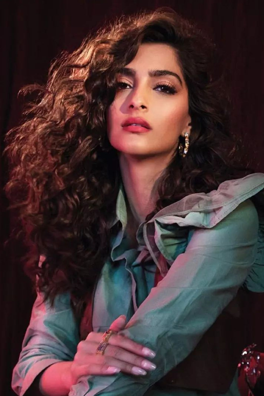 Sonam Kapoor